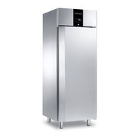 Everlasting PFE2000 Use And Maintenance Manual