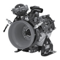 Annovi Reverberi BHP150-C/C Instruction Manual