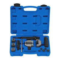 Msw MSW-HFT-01 User Manual