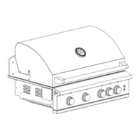 Hanover 500432 Use & Care Manual
