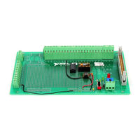 National Instruments SC-2072 User Manual