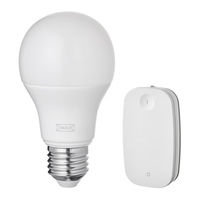 IKEA 505.597.93 Manual