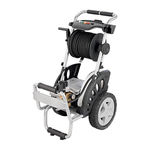 Annovi Reverberi K-PRO 1508 Instructions Manual