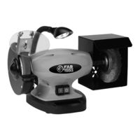Far Tools BGB 150B Instruction Manual