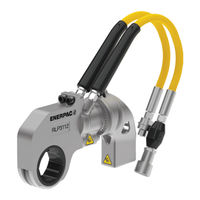 Enerpac RSL14 Instruction Manual