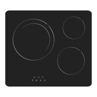 Apelson UBTCC603 Manual