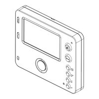 urmet domus miro 2VOICE 1750/5 Manual