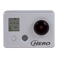 GoPro HD Hero 1080 User Manual