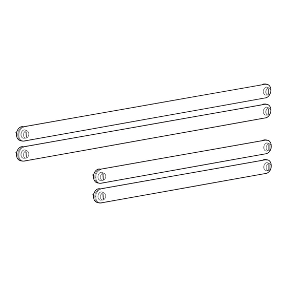 IKEA HJALPA Assembly Instructions Manual