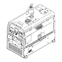 Lincoln Electric Maverick 260X Operator's Manual