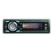 Car Receiver Eclipse ECLIPSE CD7100 Installation Manual