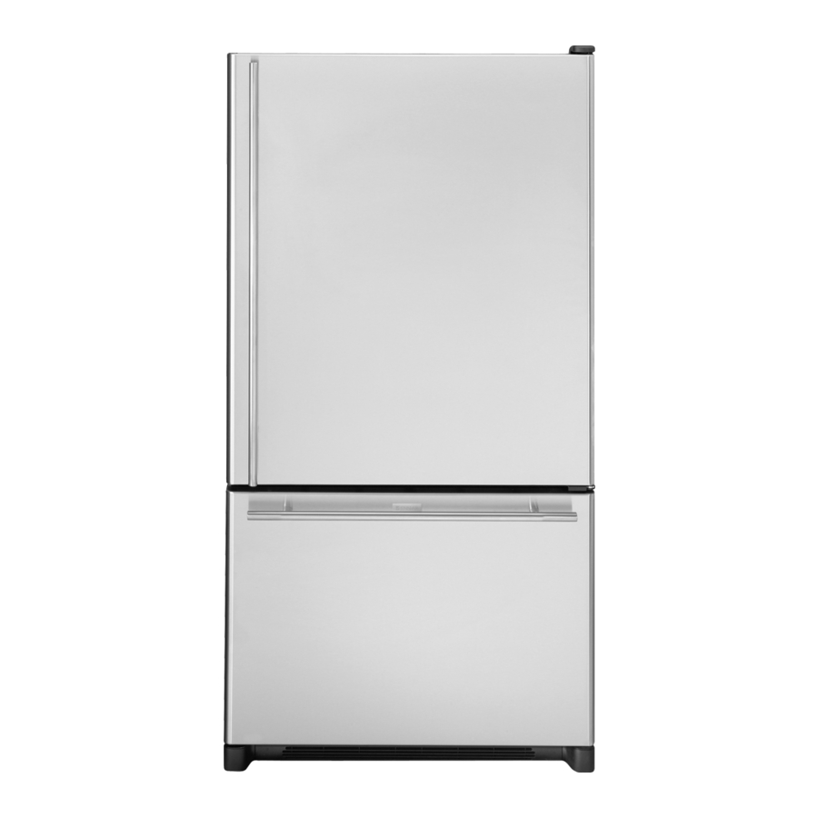 Jenn-Air JBL2088HES Use & Care Manual