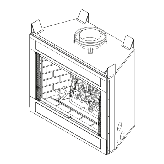Desa M36E(B,H) Owner's Operation And Installation Manual