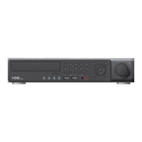i3International Veo 48016 Quick Operation Manual