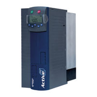 Bonfiglioli active Installation Manual