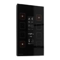 Teletask AURUS-OLED User Manual