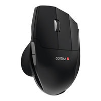 Contour Unimouse Manual