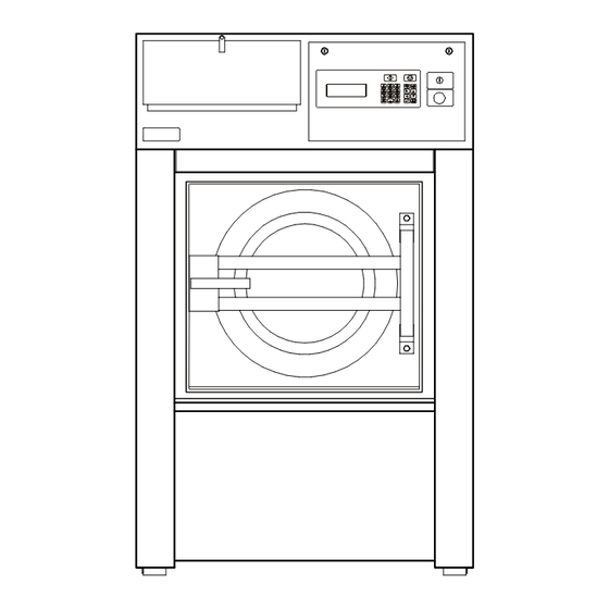 Maytag MFS80 Installation Instructions Manual