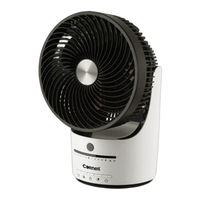 Cornell CCF-E80R User Manual