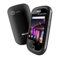 BLU Products BLU DASH Service Manual