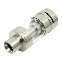 Uwell CROWN 2 Manuals | ManualsLib