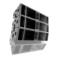 Eaw KF860 Technical Specifications