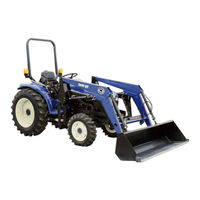 BUSH HOG FRONT-PUSH LOADERS 2246QT SPECIFICATIONS Pdf Download | ManualsLib