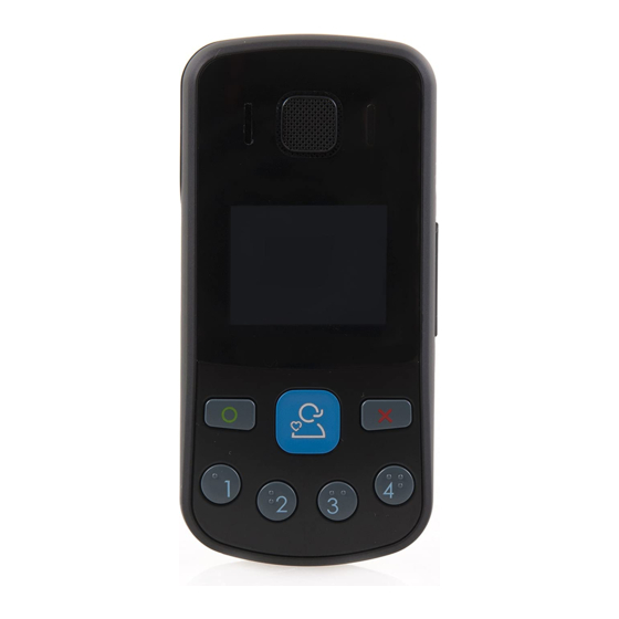 Queclink GT301 User Manual