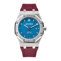 MIYEN MONACO Quick Start Manual
