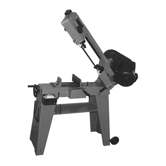 GÜDE MBS 115 E Operating Manual