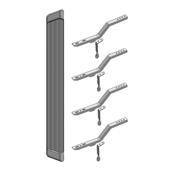 APS iBoard IB-R961 Manual