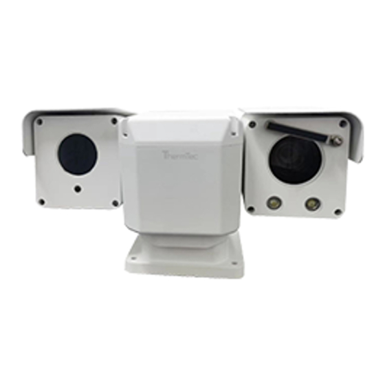 ThermTec Mini YS Series Manuals