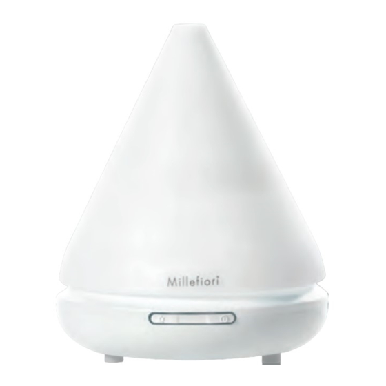 Millefiori LF-MD005 Quick Start Manual