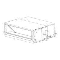 Hitachi PPIH-6.0UFA1NQ Operation Installation Maintenance Manual
