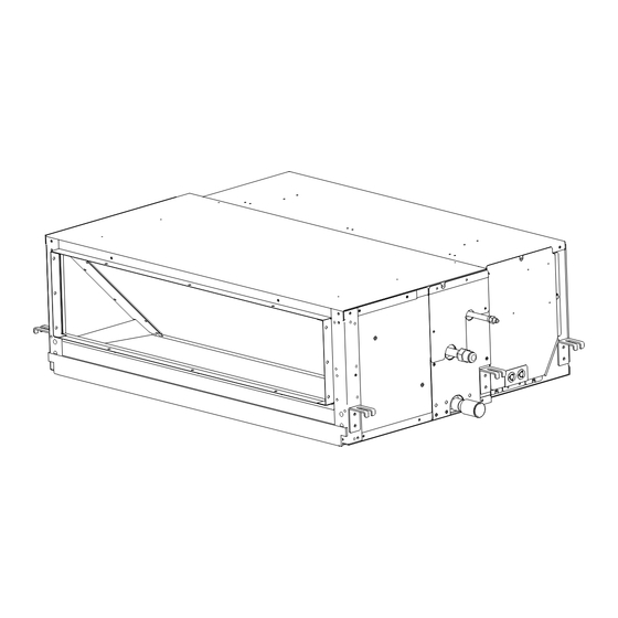 Hitachi airCore 700 Operation Installation Maintenance Manual