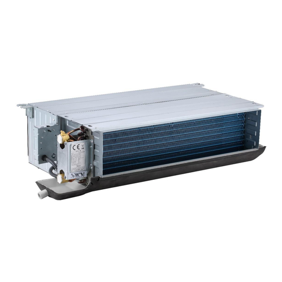 Midea MKT3 Series Manuals