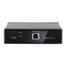 REGA Fono Mini A2D - Home Audio Amplifier Manual