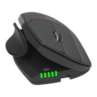 Contour Unimouse User Manual