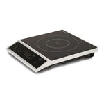 Fagor Countertop Induction Burner User Manual