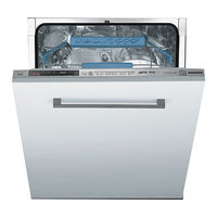 Hoover HLSI 500GT User Instructions