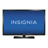 Insignia NS-32DD310NA15 User Manual