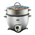 Oster Rice Cooker User Manual
