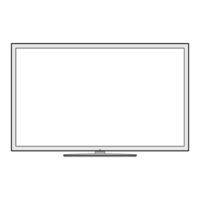 Andersson LED5581FDC PVR Operating Instructions Manual