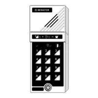 Bewator Bewacom BM3 Technical Manual