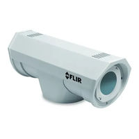 FLIR F-606 Installation Manual