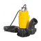 Water Pump Wacker Neuson PST3 750 Operator's Manual