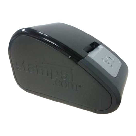 Stamps.com P2 Installation Manual
