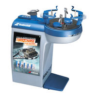 Babolat SENSOR EXPERT Manual