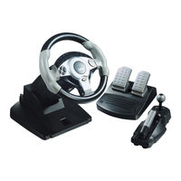Speedlink SL-6690 Manual