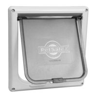 Petsafe CD10-050-11 Installation Manual